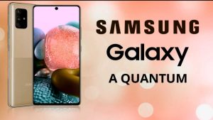 Read more about the article Samsung Galaxy Quantum 3 Pro 5G 2022 Price, Release Date, Features, Specs.