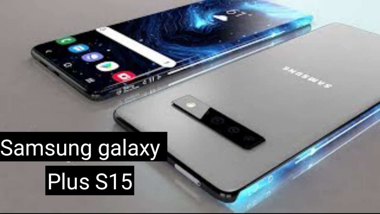 You are currently viewing Samsung Galaxy S15 Plus 2022 Price, Release Date & Specs.