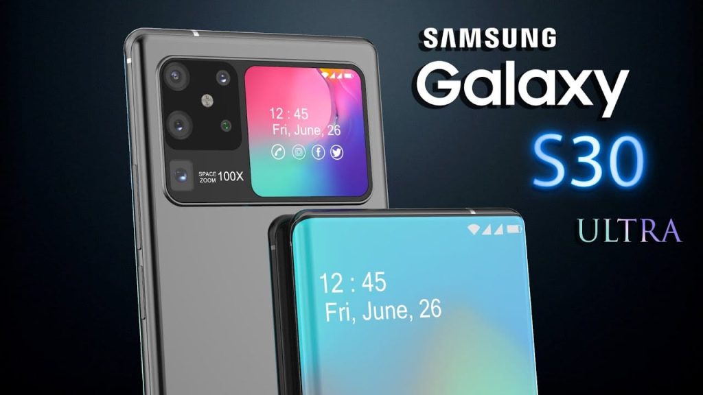 s30 ultra release date