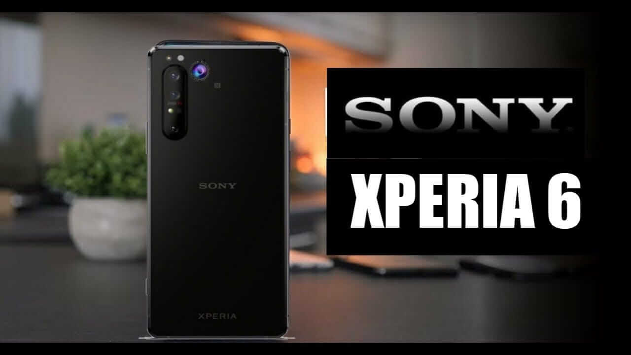 You are currently viewing Sony Xperia 6 5G Price, Release Date, Specs & Features.