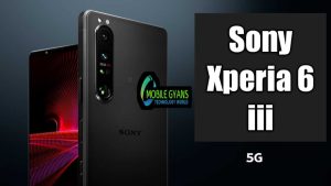 Read more about the article Sony Xperia 6 III: Quad 64MP cameras, 12GB RAM & Price.