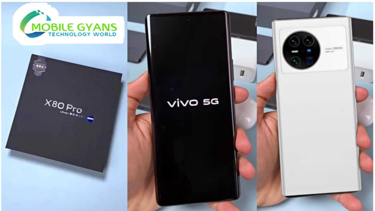 You are currently viewing Vivo X80 Pro Plus 5G 2022 Price, Release Date & Full Specs.