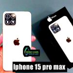 Apple iPhone 15 Pro Max 2022 5G Price, Release Date, Specs.