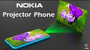 Read more about the article Nokia Projector Phone 5G 2022 Price, Release Date & Specs!