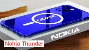 Read more about the article Nokia Thunder 2022 Price, Release Date, Specs & Features.