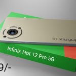Infinix Hot 12 Pro 5G 2022 Price, Release Date & Full Specs