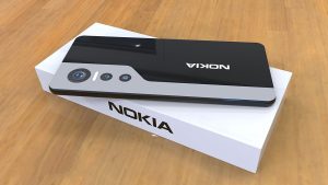 Nokia Mate Ultra 5G