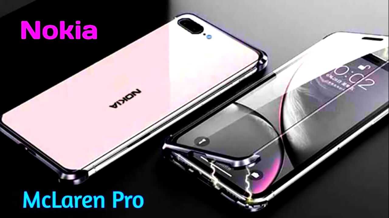 You are currently viewing Nokia McLaren Pro 2022 Price, Release Date &  Full Specifications.