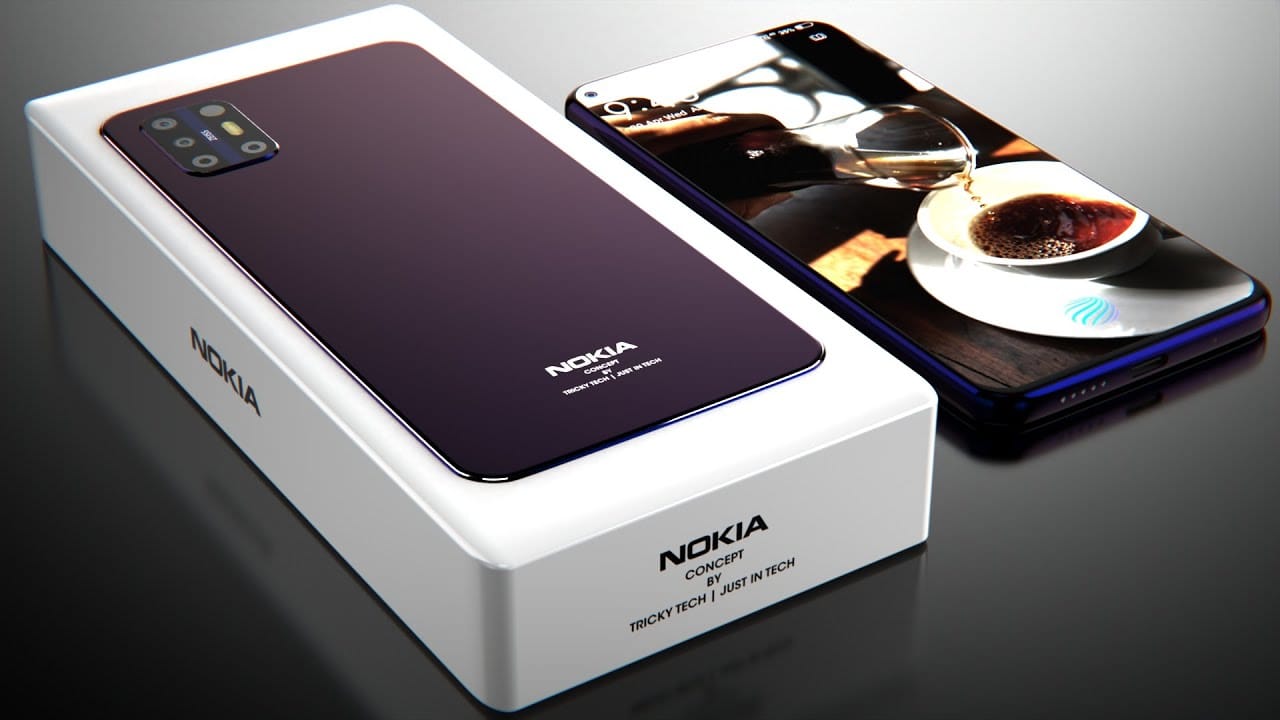 You are currently viewing Nokia X90 Pro Max Price, Full Specifications & Release Date
