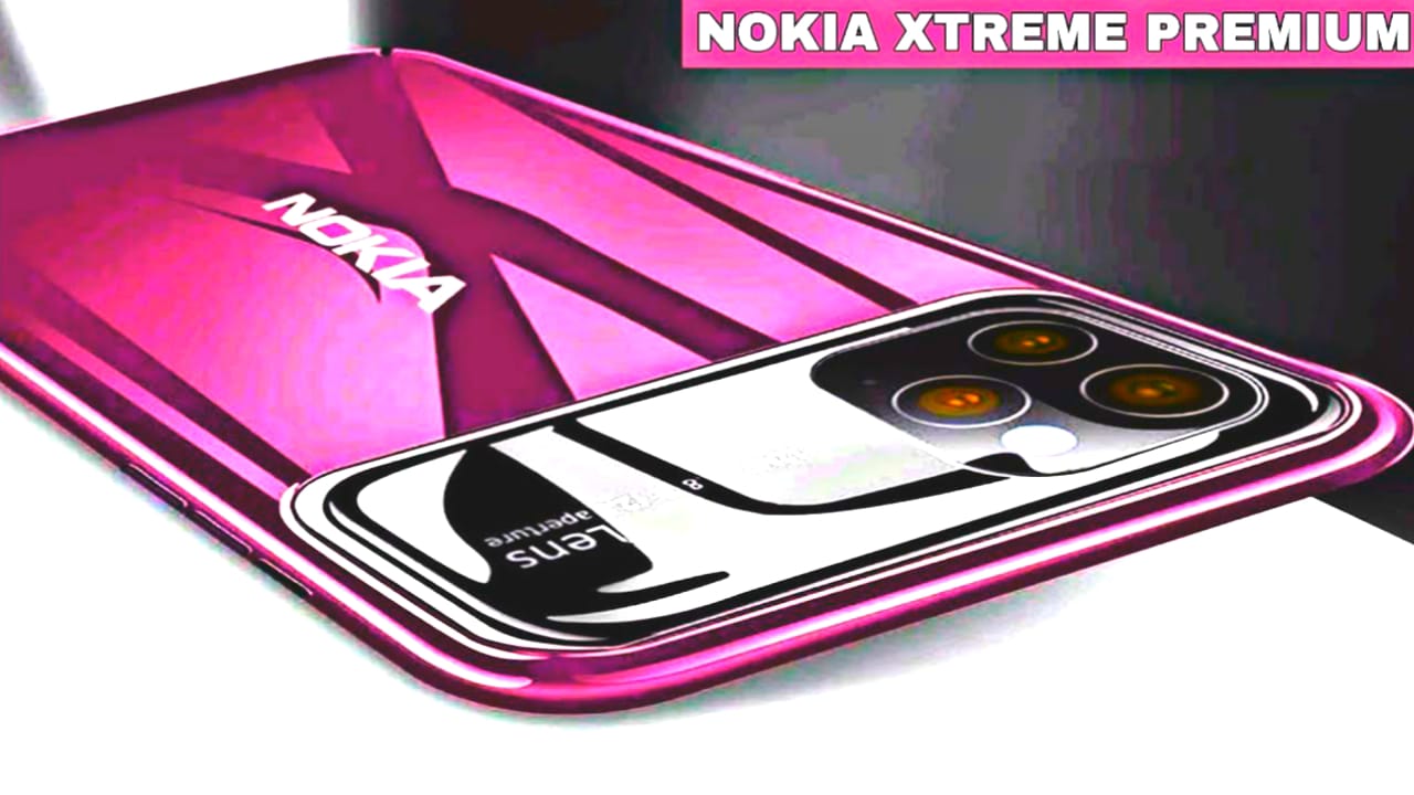 You are currently viewing Nokia Xtreme Premium 2022 Price, Release Date & Full Specifications