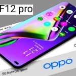 Oppo F12 Pro 5G Price, Release Date, Full Specifications & Review.