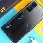 POCO F4 GT Price, Release Date and Full Specifications