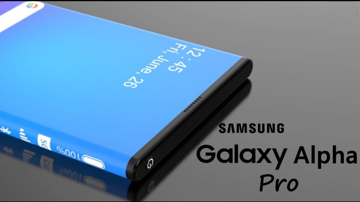You are currently viewing Samsung Galaxy Alpha Pro 2022 Price, Specs, Release Date, News
