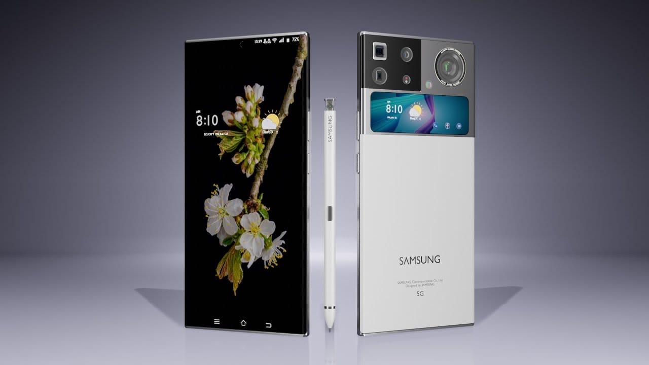 Samsung Galaxy S24 Ultra против iPhone 15 Pro Max