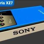 Sony Xperia XZ7 5G 2022 Price, Release Date & Full Specifications