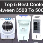 Top 5 Coolers Under Rs. 5000 | AC will not be needed