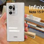 Infinix Note 15 Pro 5G Price, Release Date and Specifications