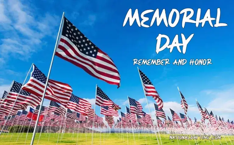 You are currently viewing Happy Memorial Day 2022 – Memorial Day Wishes, Quotes, Images, Messages, Captions, Pic