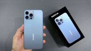 Read more about the article Nokia XPlus Mini 5G 2023 – Apple Killer Price, Release Date and Full Specifications