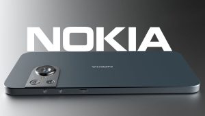 Nokia Note 14 5G 2023