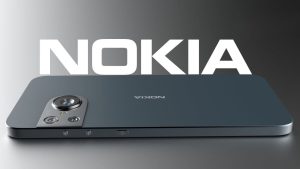 Nokia N97 Mini 5G