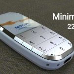 Nokia Minima 2200 5G Price, Release Date and Full Specifications