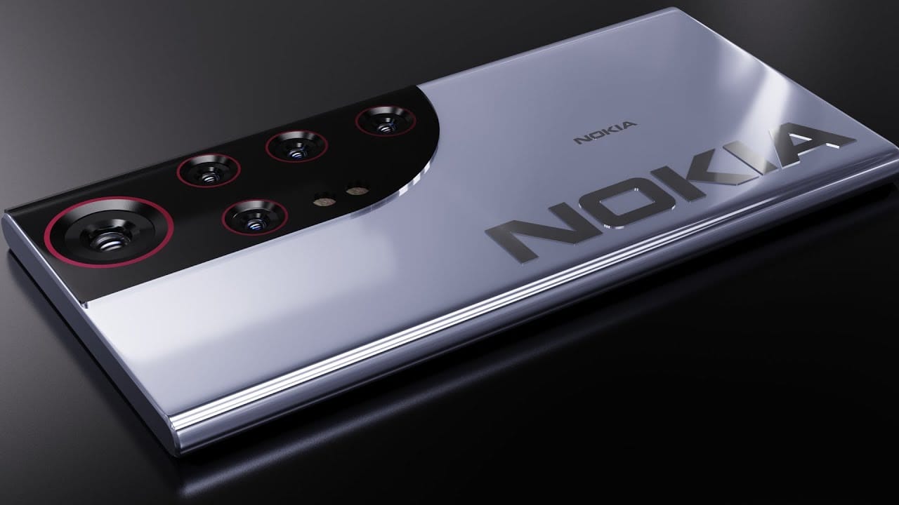 nokia new models 2022