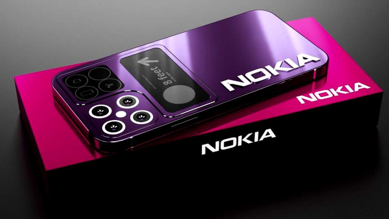 You are currently viewing Nokia N75 Max 5G Full Specs, Price & Release Date