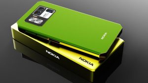 Nokia S8 Pro