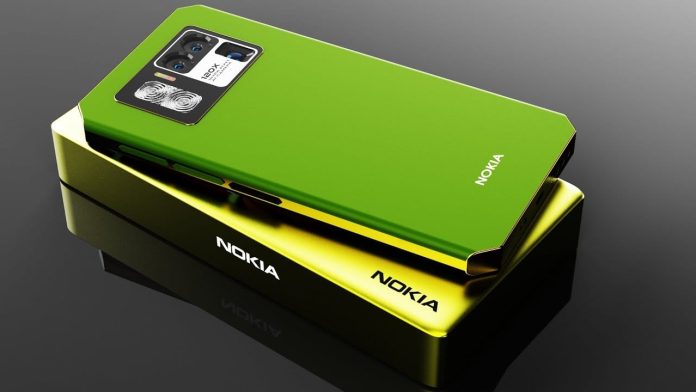 Nokia Beam Compact 5G 2023