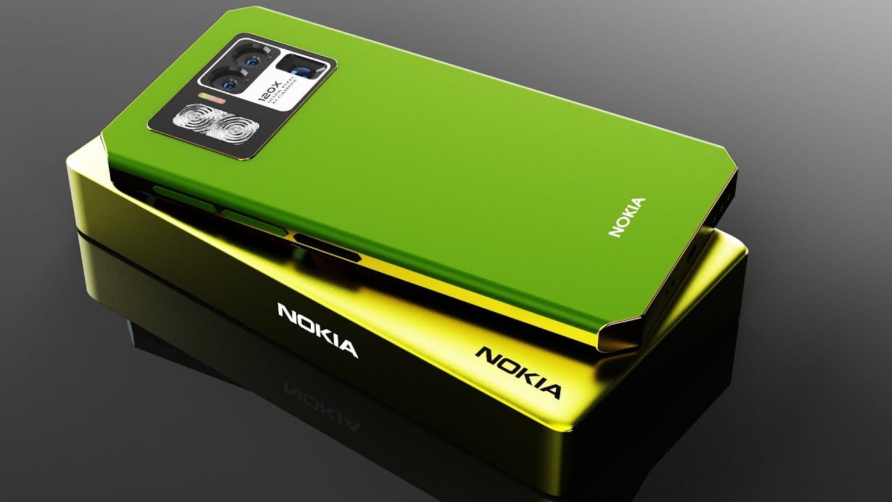 Nokia Terbaru 5G 2023