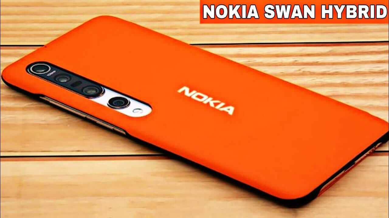 You are currently viewing Nokia Swan Prime 2022 Price, Release Date & Full Specifications