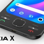 Nokia X 5G 2022 Price, Release Date and Full Specifications