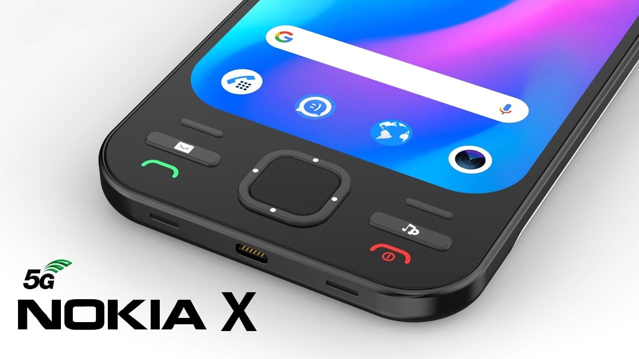 You are currently viewing Nokia X 5G 2022 Price, Release Date and Full Specifications