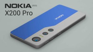 Read more about the article Nokia X200 Pro 2022 Price, Release Date & Specifications