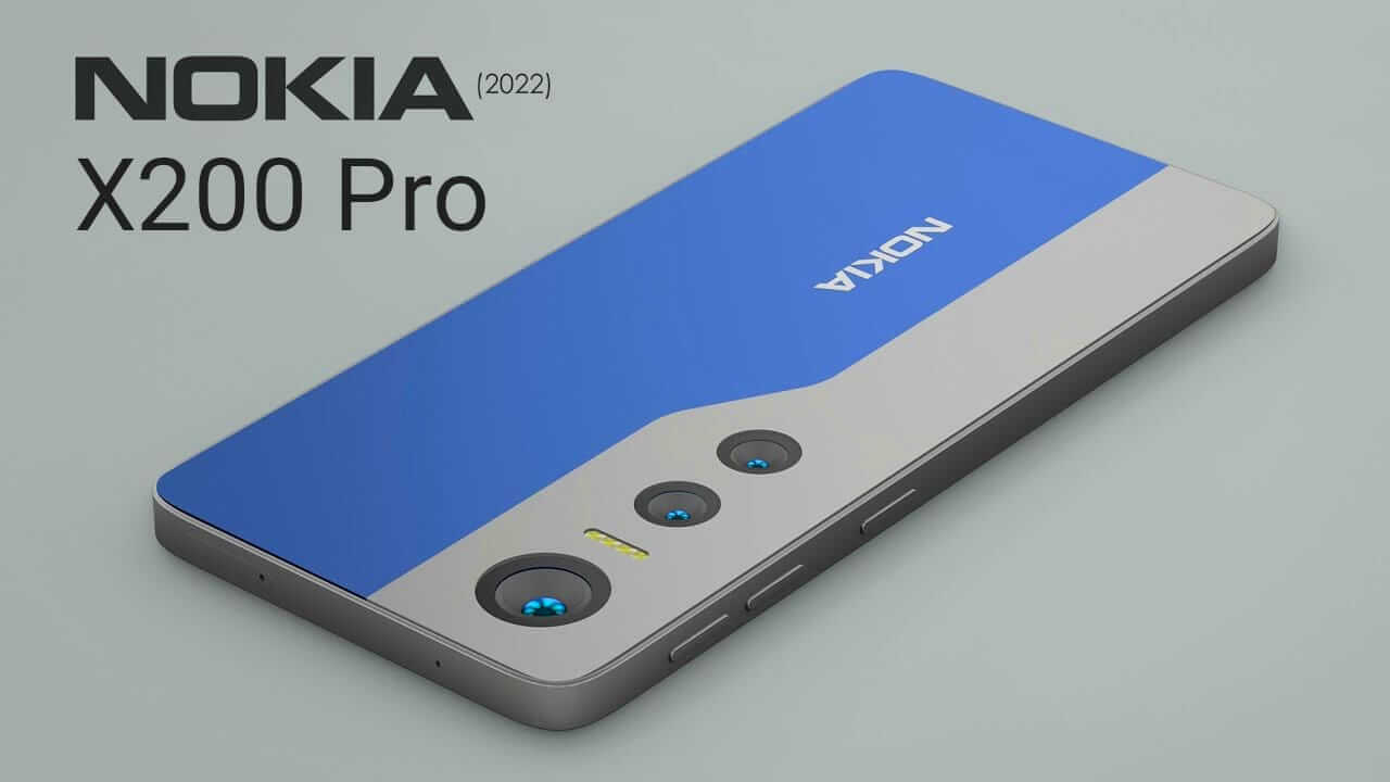 You are currently viewing Nokia X200 Pro 2022 Price, Release Date & Specifications