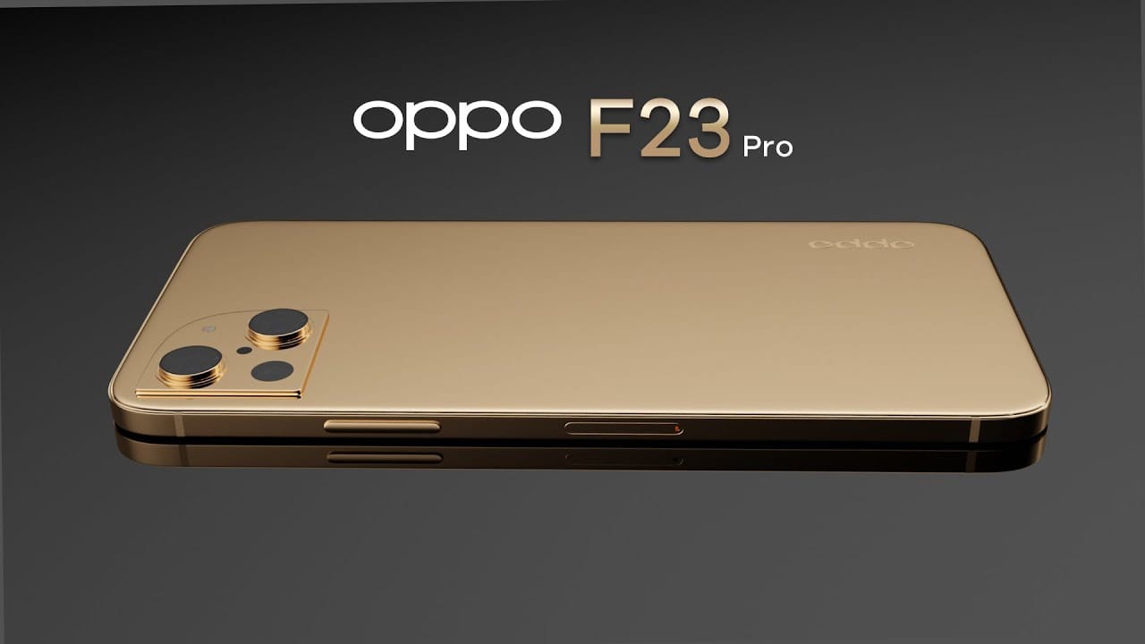 You are currently viewing Oppo F23 Pro 5G 2022 Price, Release Date and Specifications
