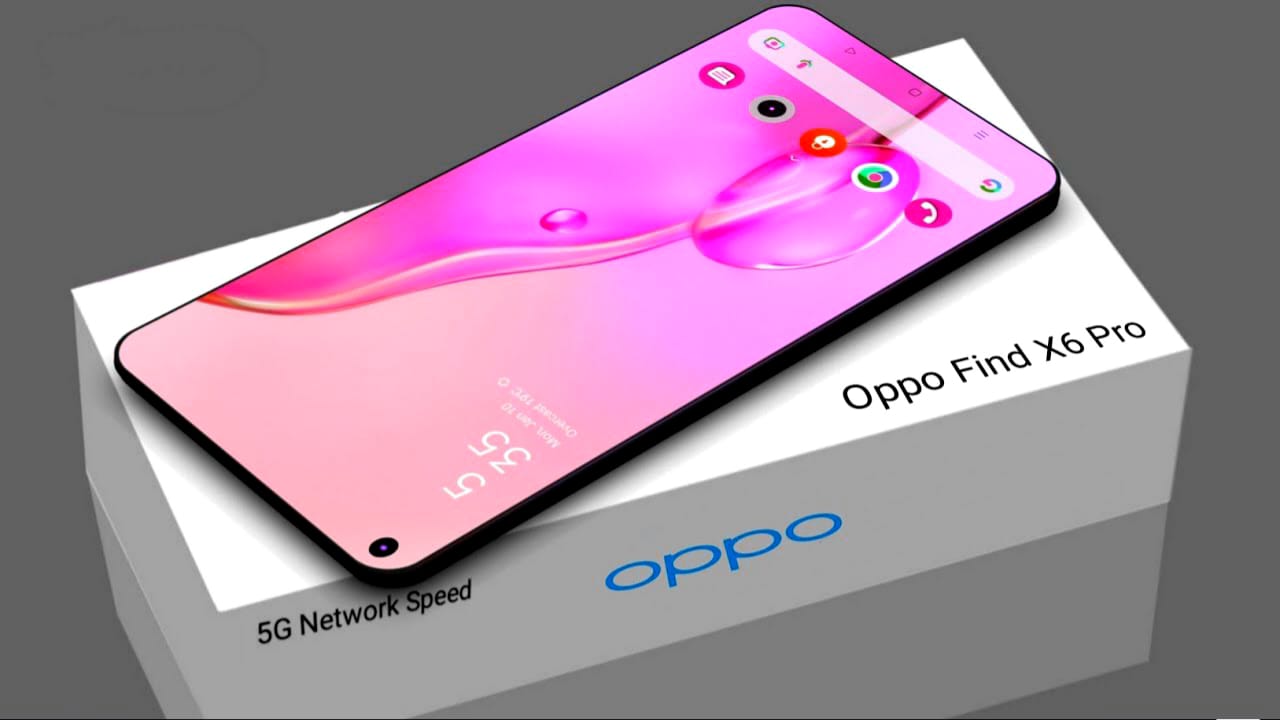 You are currently viewing Oppo Find X6 Pro 5G Price, Release Date and Specifications