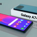 Samsung Galaxy A74 5G 2022 Price, Specs, Release Date, News