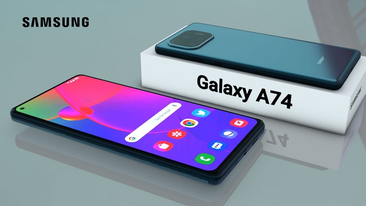 You are currently viewing Samsung Galaxy A74 5G 2022 Price, Specs, Release Date, News