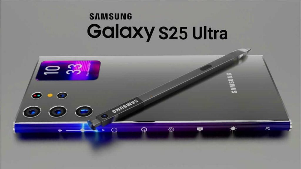 Samsung Galaxy S25 Ultra 2022 Price, Release Date And Full Specs