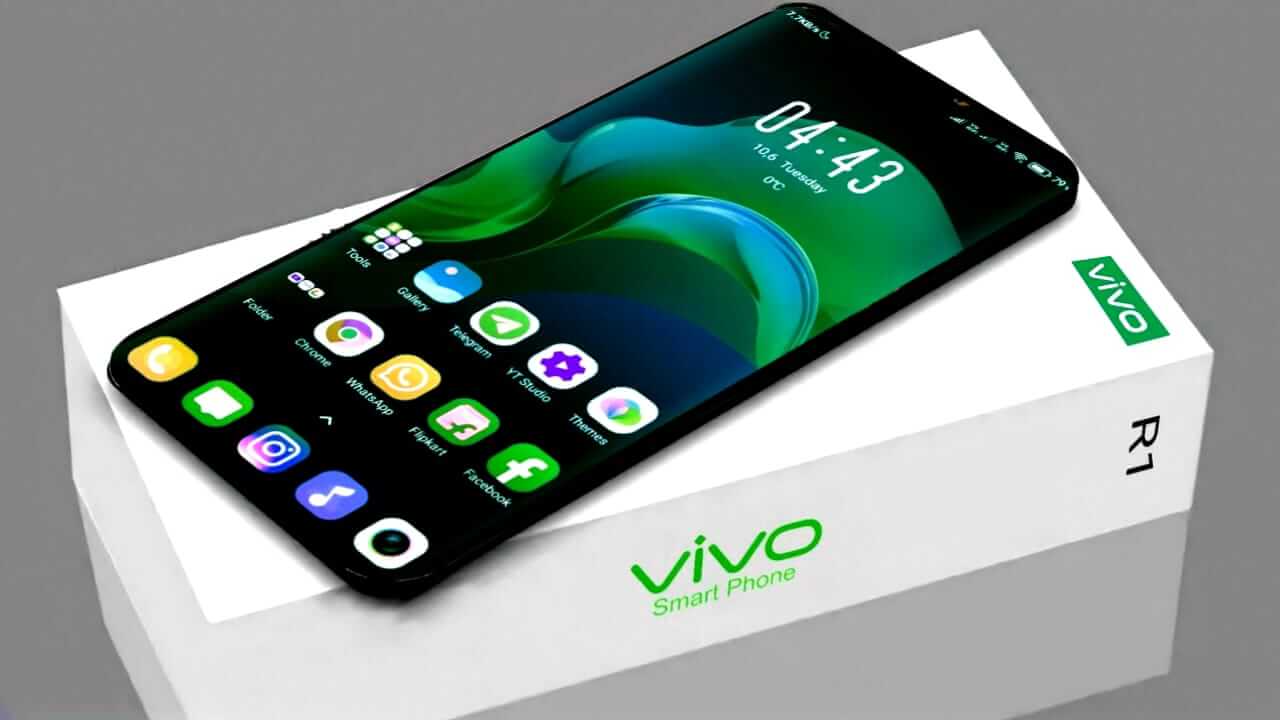 You are currently viewing Vivo R1 Pro 5G 2022 Price, Release date, Full Specifications & News!