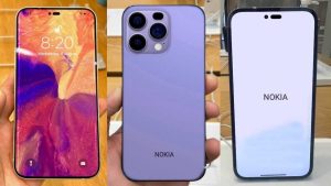 Read more about the article Nokia Zeno Pro 5G 2023 – iPhone Killer Price, Release Date and Full Specifications