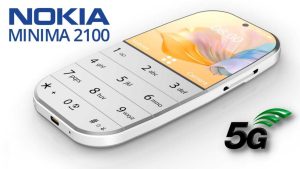 Nokia Minima 2100 5G 2023
