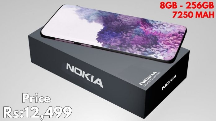 Nokia X100 Pro 2022
