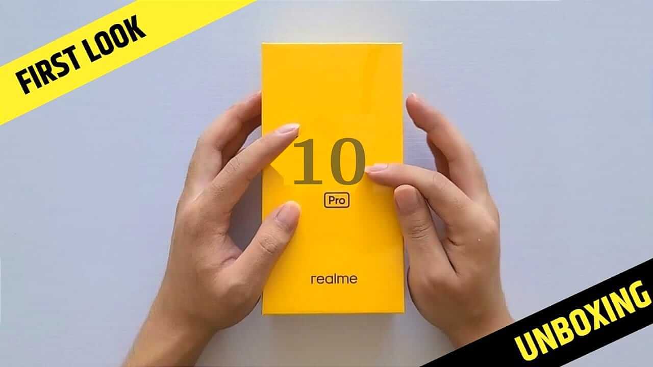 You are currently viewing Realme 10 Pro Price, Release Date & Full Specs!