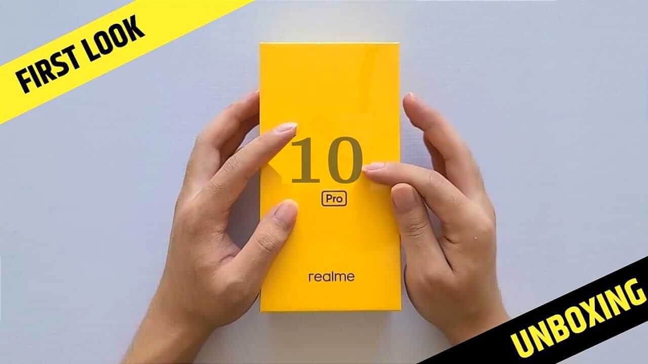 You are currently viewing Realme 10 Pro Price, Release Date & Full Specs!