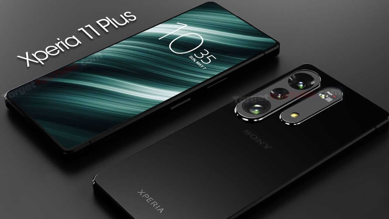 You are currently viewing Sony Xperia 11 Plus 2022 Price, Release Date & Full Specifications