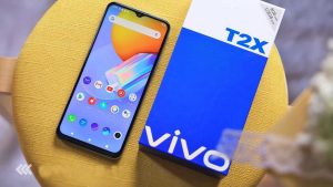 Read more about the article Vivo T2X: Vivo launched its new smartphone with a strong battery of 6000mAh