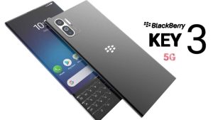 Read more about the article New BlackBerry Key3 5G 2023 Price, Release Date & Full Specs